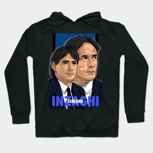 Simone Inzaghi Hoodie